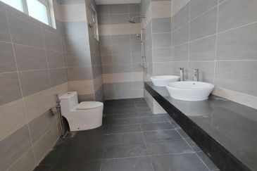 Casa Idaman, Setia Alam