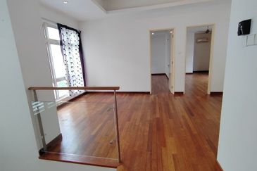 Casa Idaman, Setia Alam