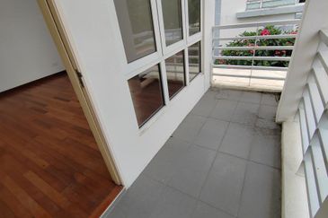 Casa Idaman, Setia Alam