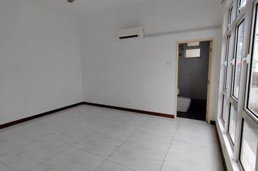 Casa Idaman, Setia Alam