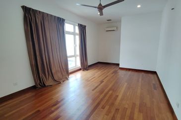 Casa Idaman, Setia Alam