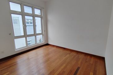 Casa Idaman, Setia Alam