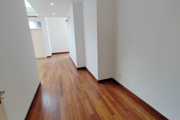 Casa Idaman, Setia Alam