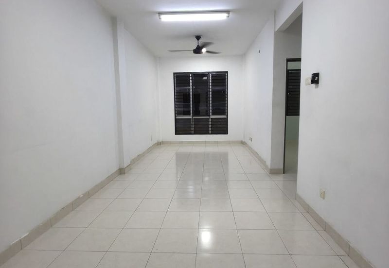 Orchis Apartment, Bandar Parklands