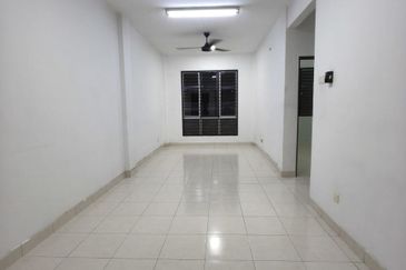 Orchis Apartment, Bandar Parklands