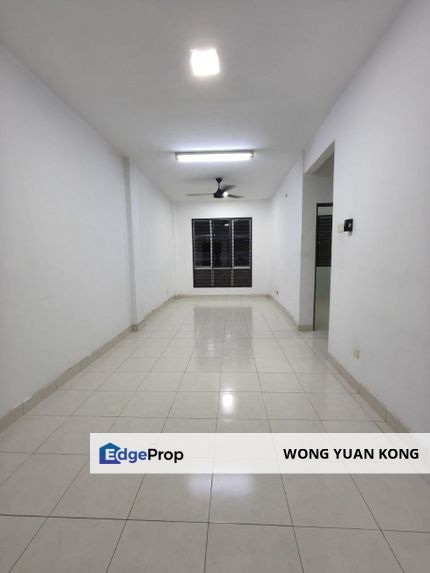 Orchis Apartment Bandar Parklands, Selangor, Klang