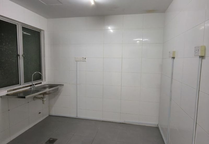 Orchis Apartment, Bandar Parklands