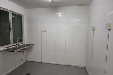 Orchis Apartment, Bandar Parklands