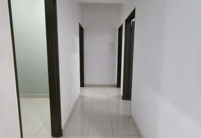 Orchis Apartment, Bandar Parklands
