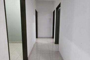 Orchis Apartment, Bandar Parklands