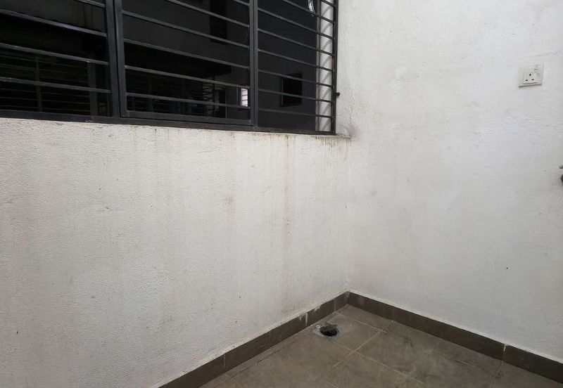 Orchis Apartment, Bandar Parklands