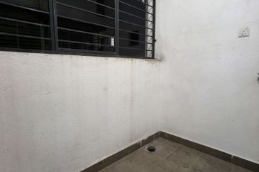 Orchis Apartment, Bandar Parklands