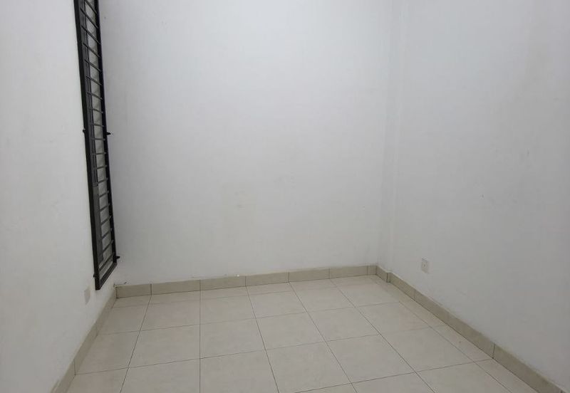 Orchis Apartment, Bandar Parklands