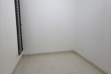 Orchis Apartment, Bandar Parklands