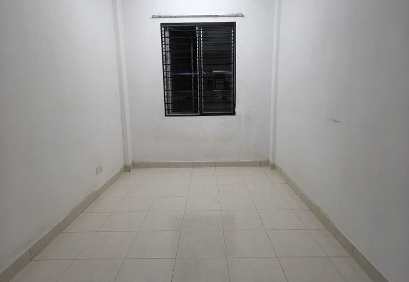 Orchis Apartment, Bandar Parklands