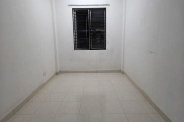 Orchis Apartment, Bandar Parklands