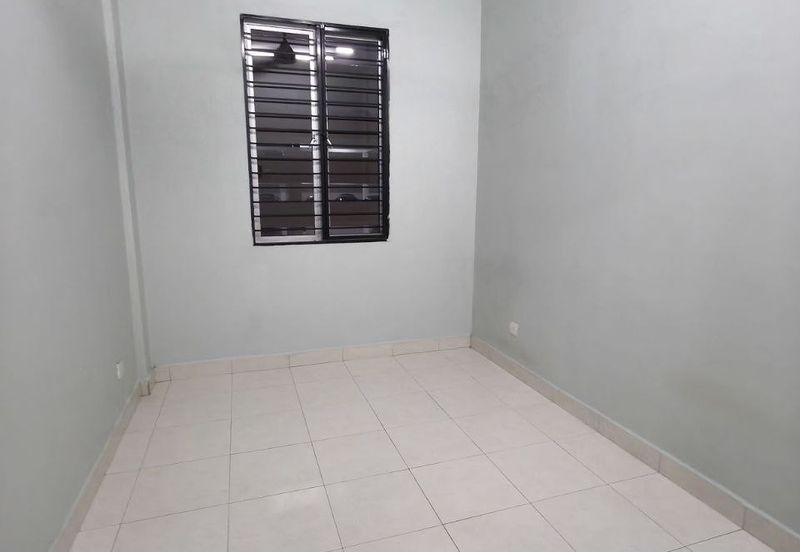 Orchis Apartment, Bandar Parklands