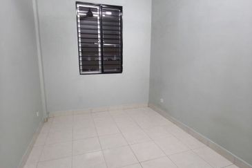 Orchis Apartment, Bandar Parklands