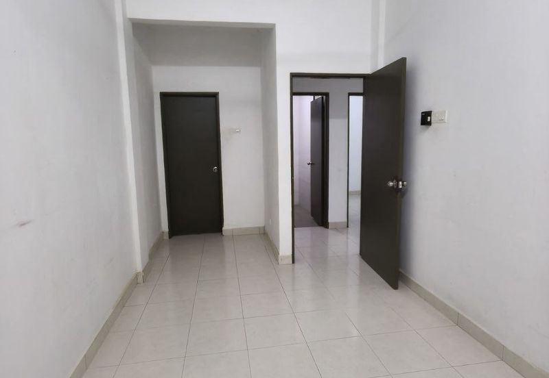 Orchis Apartment, Bandar Parklands