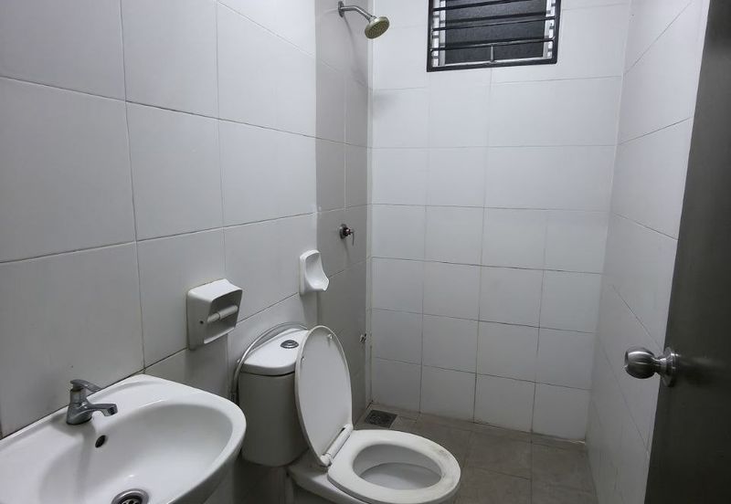 Orchis Apartment, Bandar Parklands