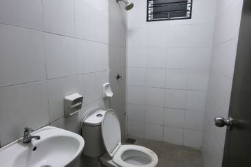 Orchis Apartment, Bandar Parklands