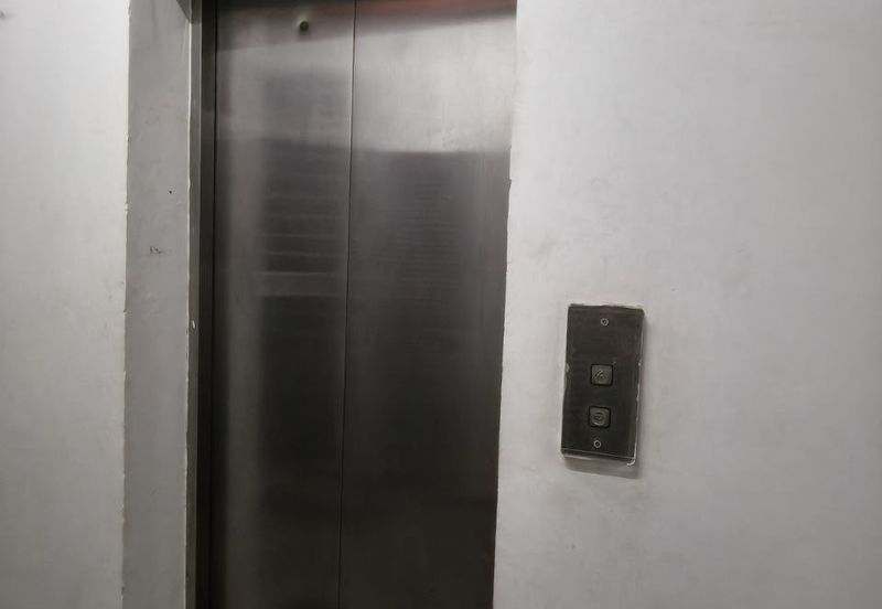 Orchis Apartment, Bandar Parklands