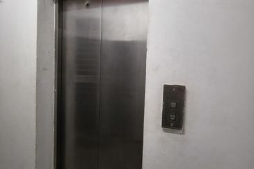 Orchis Apartment, Bandar Parklands