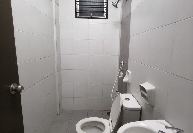 Orchis Apartment, Bandar Parklands