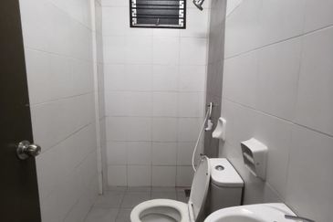 Orchis Apartment, Bandar Parklands