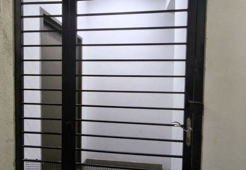 Orchis Apartment, Bandar Parklands