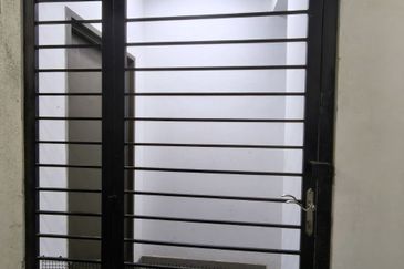 Orchis Apartment, Bandar Parklands