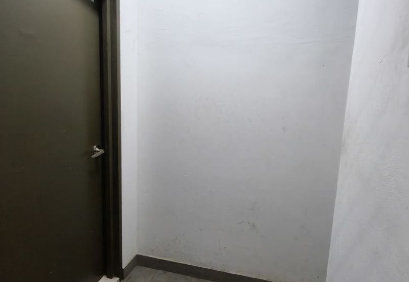 Orchis Apartment, Bandar Parklands