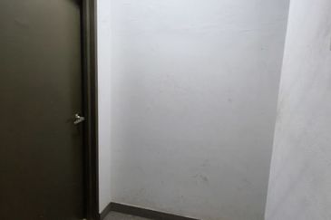 Orchis Apartment, Bandar Parklands