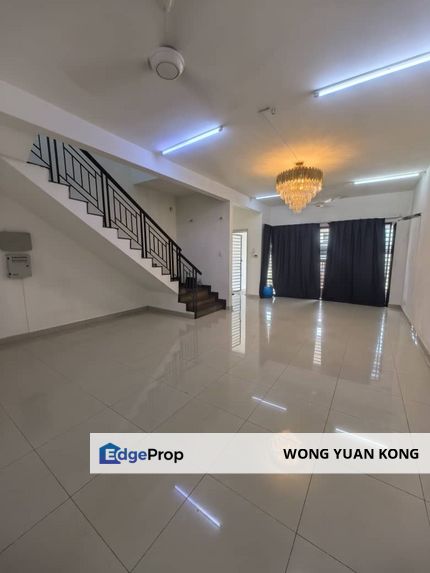 Cogan Bandar Bukit Raja, Selangor, Bandar Bukit Raja