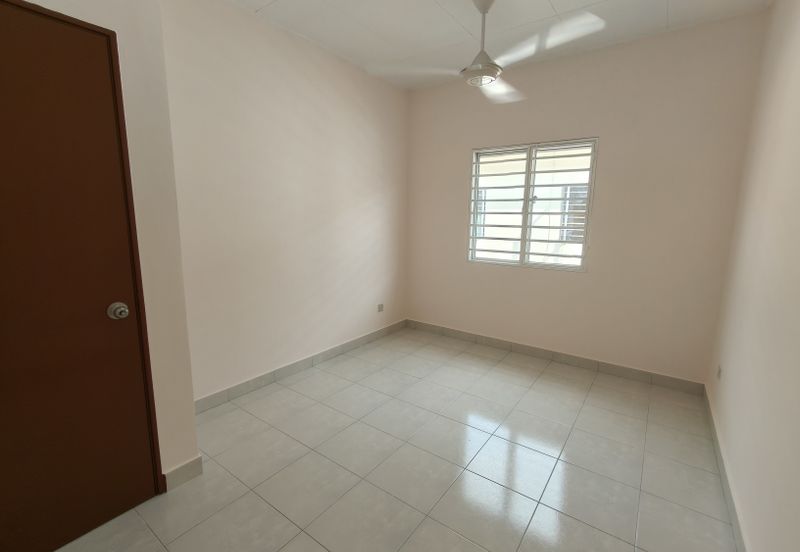 Impian 3, Setia Alam