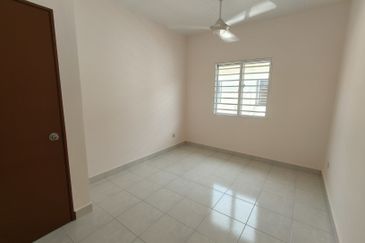 Impian 3, Setia Alam