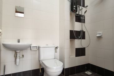 Impian 3, Setia Alam