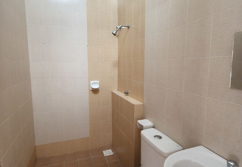 Impian 3, Setia Alam