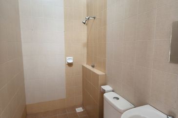 Impian 3, Setia Alam