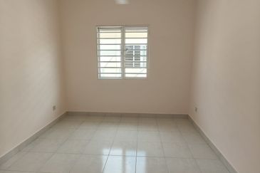 Impian 3, Setia Alam