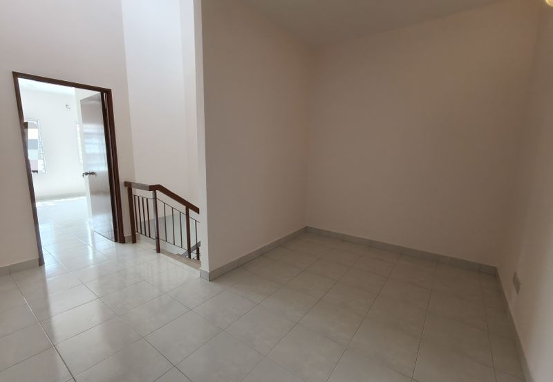 Impian 3, Setia Alam