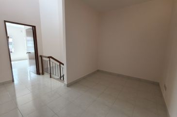 Impian 3, Setia Alam