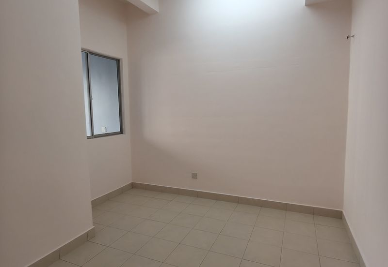 Impian 3, Setia Alam