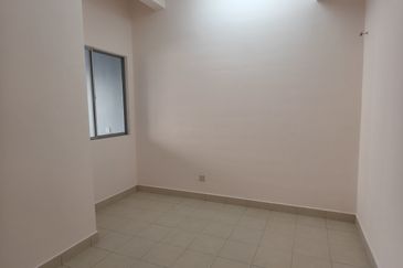 Impian 3, Setia Alam