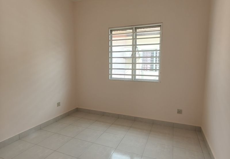 Impian 3, Setia Alam