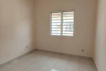 Impian 3, Setia Alam