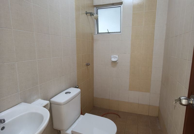 Impian 3, Setia Alam