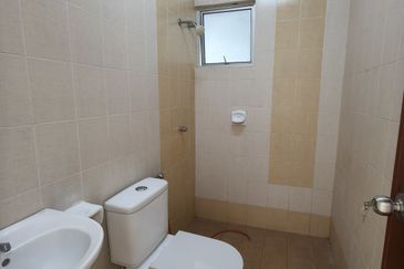 Impian 3, Setia Alam