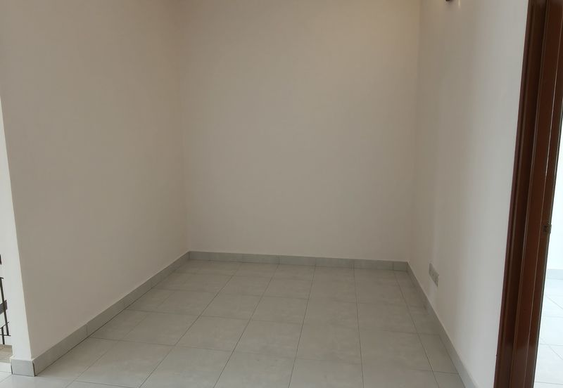 Impian 3, Setia Alam