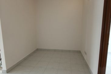 Impian 3, Setia Alam